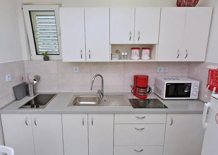 Apartment Gerber Krk