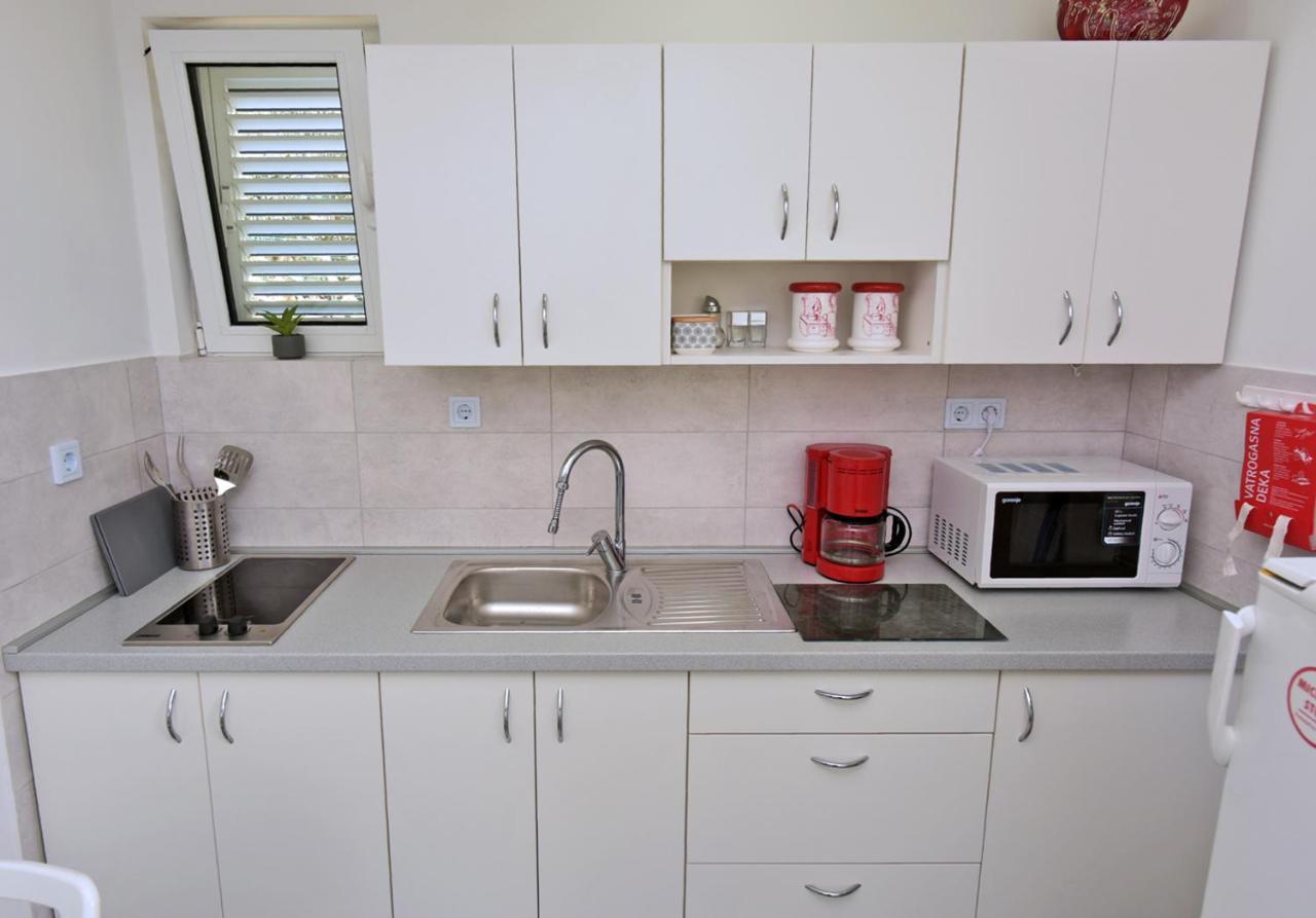 Privatunterkunft Gerber Krk Krk Town