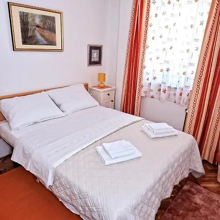 Apartment Gerber Krk Krk Town Exterior photo