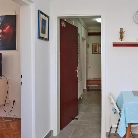 Apartment Gerber Krk Krk Town Exterior photo