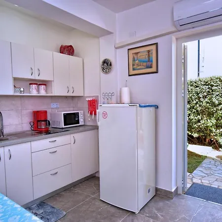 Apartment Gerber Krk Krk Town Exterior photo