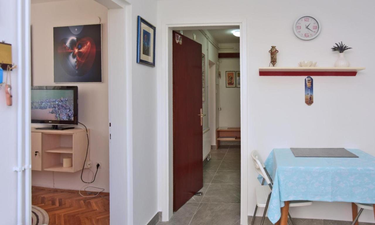 Gerber Krk Homestay *